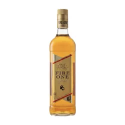 Whisky Fire One Gold
