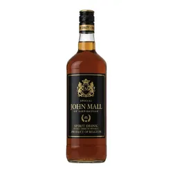 Whisky John Mall
