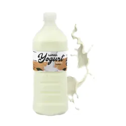 Yogurt Probiótico Los Morros sabor Natural