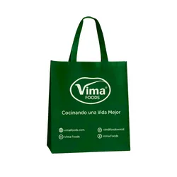 Bolsa Ecológica Reutilizable - Vima Foods