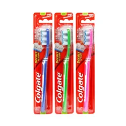 Cepillo dental Colgate Doble Acción