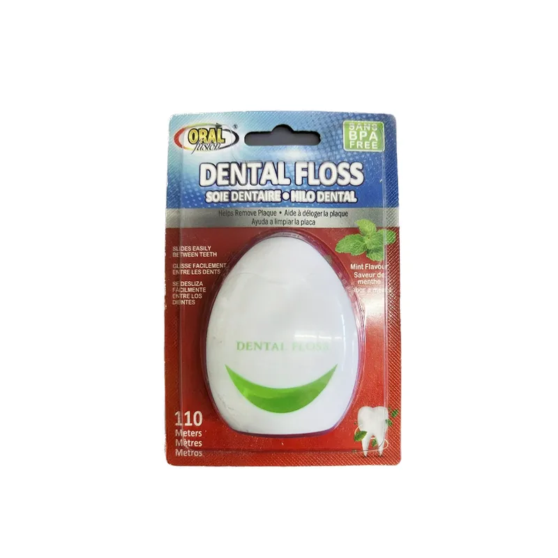 Hilo Dental Floss