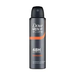 Desodorante antitranspirante en aerosol Dove Men + Care