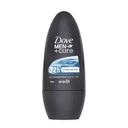 Desodorante Antitranspirante Roll-On Dove Men+Care