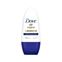 Desodorante Dove Original Antitranspirante Roll-On