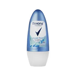 Desodorante Rexona MotionSense™ - Shower Fresh