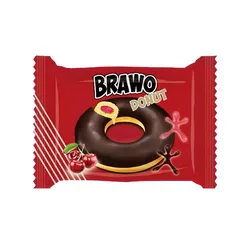 Donut Brawo sabor cerveza 