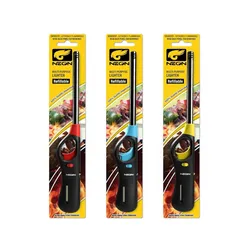 Encendedor multipropósito NEON recargable