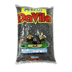 Frijol Negro DaVila