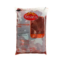 Hígado de Pollo Seara