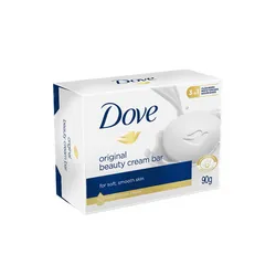 Jabón de baño Dove Original Beauty Cream Bar