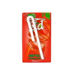 Cajita de jugo Kid sabor durazno 