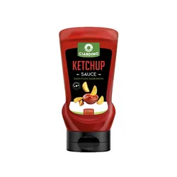 Ketchup Giardino
