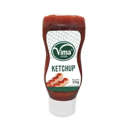 Kétchup Vima