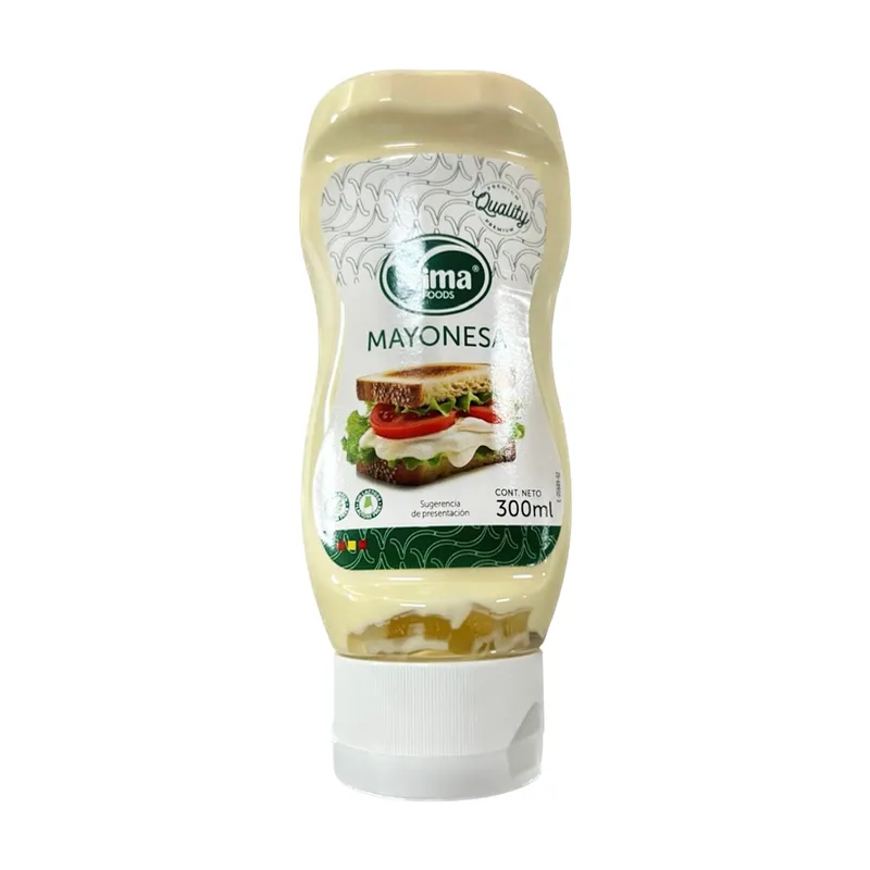 Mayonesa Vima