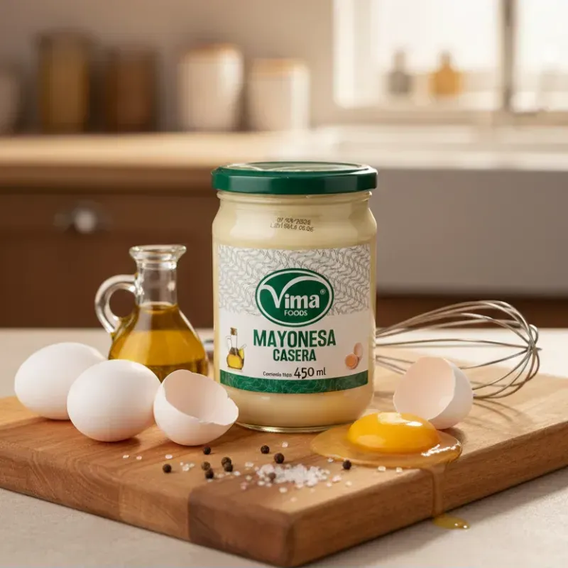 Mayonesa Vima Foods