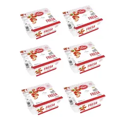 Oferta de Yogurt Vima sabor fresa