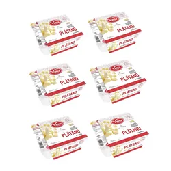 Oferta de Yogurt Vima sabor plátano