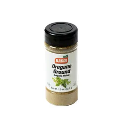 Orégano Molido Badia (Oregano Ground) - Sabor y Practicidad