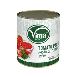 Pasta de Tomate Vima