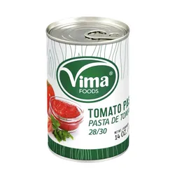 Pasta de Tomate Vima