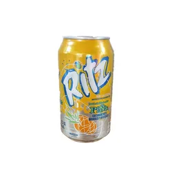 Refresco Ritz Piña