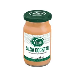 Salsa Cocktail Vima Foods