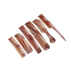 Set de peines familiares (Family 6 Pack)