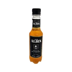 Sir Albin Premium Malt Whisky