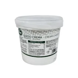 Tanqueta de Queso Crema Vima - Calidad Premium