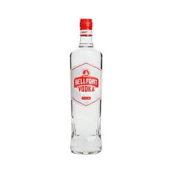 Vodka Bellfort