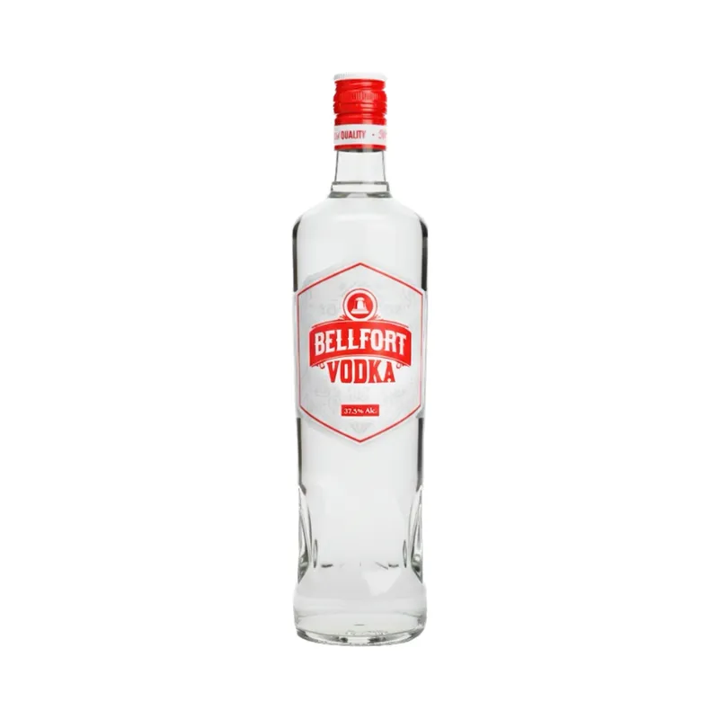 Vodka Bellfort