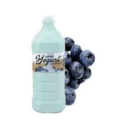 Yogurt Probiótico Los Morros sabor Arándanos