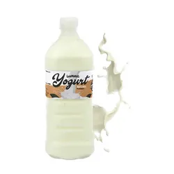 Yogurt Probiótico Los Morros sabor Natural