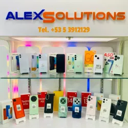 AlexSolutions 