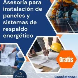 Asesoría Energética Gratis – Evita Errores (kinetica)