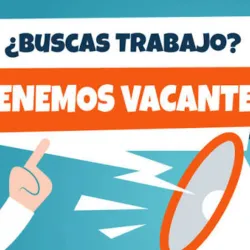 Buscas Trabajo? Tenemos vacante disponible para tí, Escríbeme! (Kinetica)