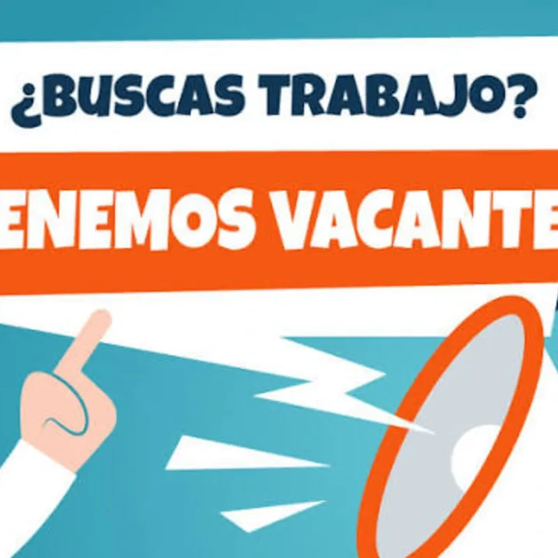 Buscas Trabajo? Tenemos vacante disponible para tí, Escríbeme! (Kinetica)