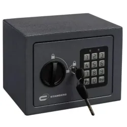 Cajas Fuertes en Vedado con domicilio (kinetica)