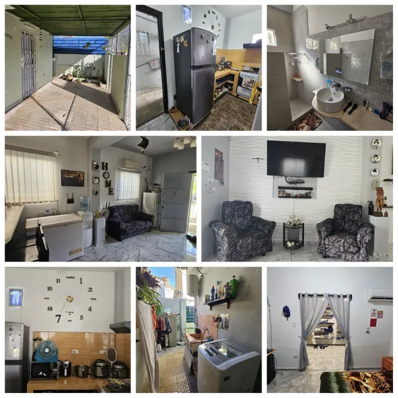 Casas Modernas y Casas Independientes en zonas de Playa