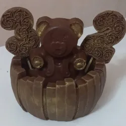 ChocoArte – Bombones Artesanales Únicos en La Habana (kinetica)