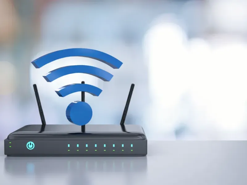 Equipos Para Redes y Wifi
