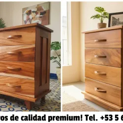Gaveteros calidad premium con envíos directos 