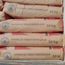 Harina Importada - Precio Especial (kinetica)