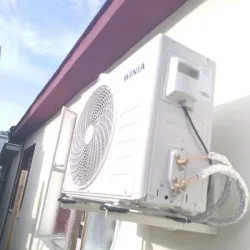 Instalación profesional y mantenimiento preventivo de equipos de climatización