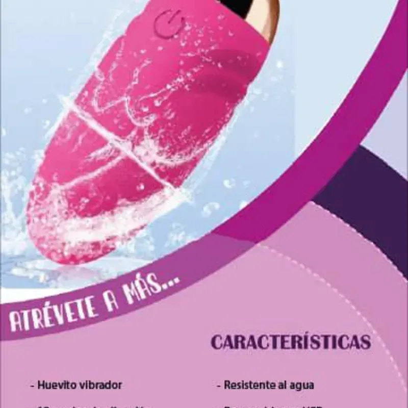 Juguetes sexuales y productos íntimos
