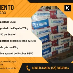 Materiales de Construcción 