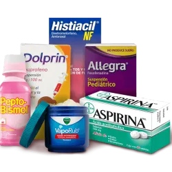 Medicamentos Disponibles – Amplia Variedad 💊