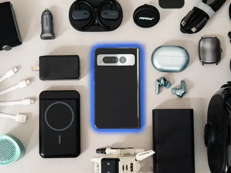 Móviles y Accesorios