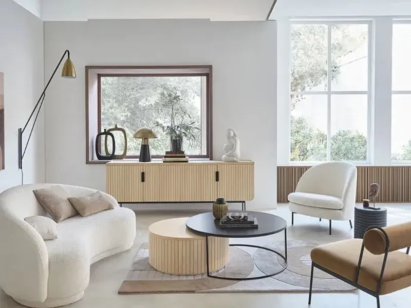 Muebles y Decoración